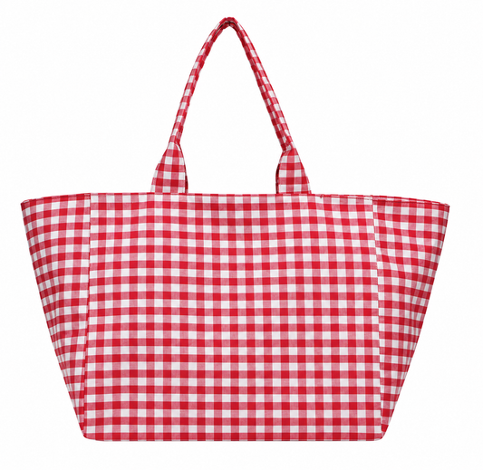 Bolso de Cuadros